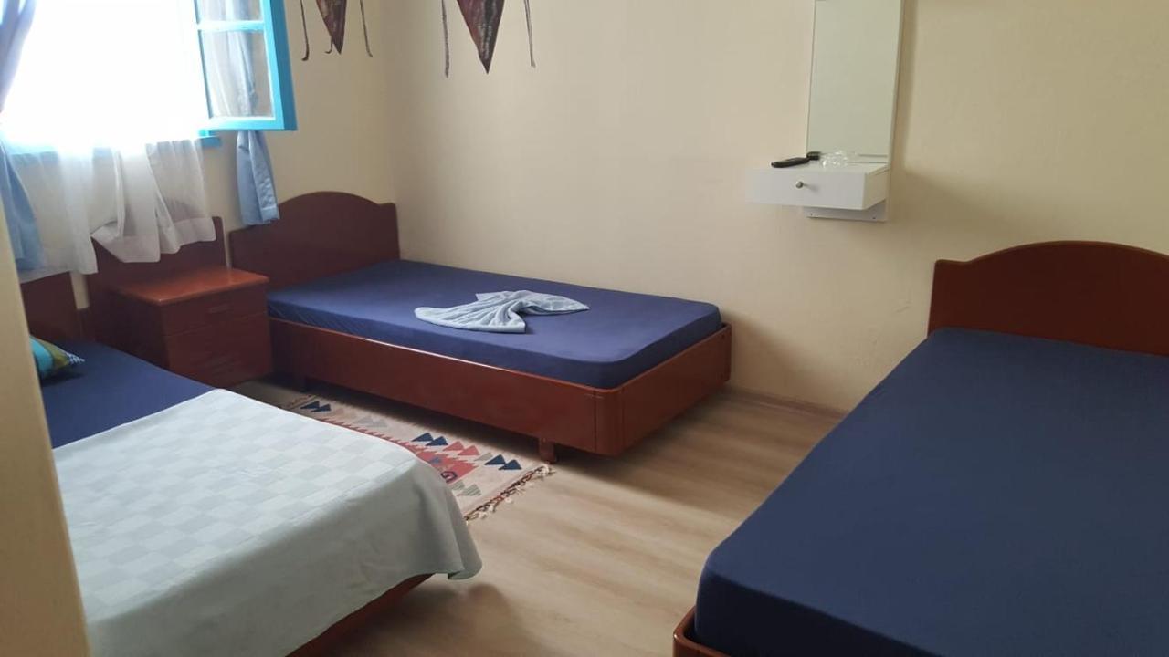 Goekmavi Pansiyon Bodrum Eksteriør billede