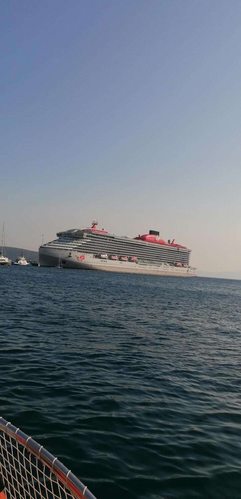 Goekmavi Pansiyon Bodrum Eksteriør billede